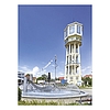 Falinaptár 2026 TOPTIMER T093 310x420mm álló Magyarországot járva