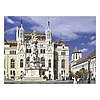 Falinaptár 2026 TOPTIMER T093 420x310mm fekvő Budapest
