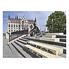 Falinaptár 2026 TOPTIMER T093 420x310mm fekvő Budapest