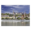 Falinaptár 2026 TOPTIMER T093 420x310mm fekvő Budapest