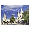 Falinaptár 2026 TOPTIMER T093 420x310mm fekvő Budapest