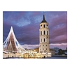 Falinaptár 2026 TOPTIMER T093 420x310mm fekvő Csodálatos világ