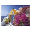 Falinaptár 2026 TOPTIMER T093 420x310mm fekvő Mediterrán