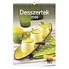 Falinaptár 2026 TOPTIMER T094 220x330mm álló Desszertek