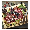 Falinaptár 2026 TOPTIMER T094 220x330mm álló Gourmet