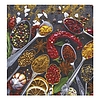 Falinaptár 2026 TOPTIMER T094 220x330mm álló Gourmet