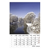 Falinaptár 2026 TOPTIMER T094 220x330mm álló Hangulatok