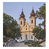 Falinaptár 2026 TOPTIMER T094 220x330mm álló Magyar városok