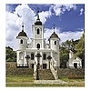 Falinaptár 2026 TOPTIMER T094 220x330mm álló Magyar városok