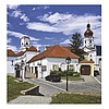 Falinaptár 2026 TOPTIMER T094 220x330mm álló Magyar városok
