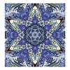 Falinaptár 2026 TOPTIMER T094 220x330mm álló Mandala