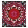 Falinaptár 2026 TOPTIMER T094 220x330mm álló Mandala