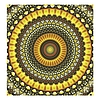 Falinaptár 2026 TOPTIMER T094 220x330mm álló Mandala