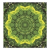 Falinaptár 2026 TOPTIMER T094 220x330mm álló Mandala