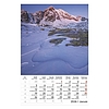 Falinaptár 2026 TOPTIMER T094 220x330mm álló Nemzeti parkjaink