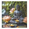Falinaptár 2026 TOPTIMER T094 220x330mm álló Relax