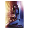 Falinaptár 2026 TOPTIMER T096 340x485mm álló Girls exclusive