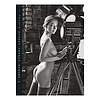 Falinaptár 2026 TOPTIMER T096 420x560mm álló Erotic moments