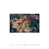 Falinaptár 2026 TOPTIMER T096 420x560mm álló Gardens impressionism