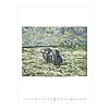 Falinaptár 2026 TOPTIMER T096 420x560mm álló Vincent Van Gogh