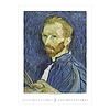 Falinaptár 2026 TOPTIMER T096 420x560mm álló Vincent Van Gogh