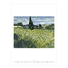 Falinaptár 2026 TOPTIMER T096 420x560mm álló Vincent Van Gogh
