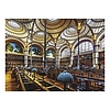 Falinaptár 2026 TOPTIMER T096 420x560mm fekvő Bibliotheca