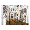 Falinaptár 2026 TOPTIMER T096 420x560mm fekvő Bibliotheca