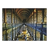 Falinaptár 2026 TOPTIMER T096 420x560mm fekvő Bibliotheca
