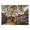 Falinaptár 2026 TOPTIMER T096 420x560mm fekvő Bibliotheca
