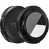 Fehéregyensúly objektívsapka FREEWELL Nikon Z rögzítőhöz (FW-LC-NZ-CC)