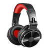 Fejhallgató OneOdio Pro10 piros (Pro10 red)