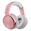 Fejhallgató OneOdio Pro10 rózsaszín (Pro 10 Pink)