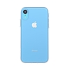 Felemelő tok iPhone XR-hez átlátszó (INPH200550-CLR)