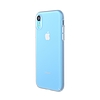 Felemelő tok iPhone XR-hez átlátszó (INPH200550-CLR)