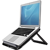 Fellowes I-Spire Series Quick Lift laptopállvány 15.6" fekete (8212001)
