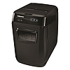 Fellowes iratmegsemmisítő AutoMax 150C 130 lap konfettire vág