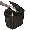 Fellowes iratmegsemmisítő AutoMax 150C 130 lap konfettire vág