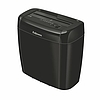 Fellowes Powershred 36C iratmegsemmisítőgép max: 6 lap, 4 x 40 mm konfetti, 12l tartály 47000301