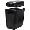 Fellowes Powershred 60Cs iratmegsemmisítő, 9 lap, 4x40mm konfetti, 22 l tartály, 46061