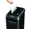 Fellowes Powershred 99Ci iratmegsemmisítő, 17 lap, 4x38mm konfetti, 34 l tartály, 46910