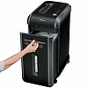 Fellowes Powershred 99Ci iratmegsemmisítő, 17 lap, 4x38mm konfetti, 34 l tartály, 46910