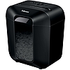 Fellowes Powershred LX25 iratmegsemmisítő 6 lap konfetti 11,2 L