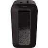Fellowes Powershred LX65 iratmegsemmisítő, 9 lap, konfetti, 22L (4400701)