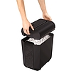 Fellowes Powershred LX65 iratmegsemmisítő, 9 lap, konfetti, 22L (4400701)