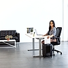 Fellowes Powershred LX85 iratmegsemmisítő, 11 lap, konfetti