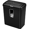 Fellowes Powershred P-30C iratmegsemmisítő 6 lap 4x34mm konfetti 15 l tartály 6008101