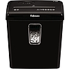 Fellowes Powershred P-30C iratmegsemmisítő 6 lap 4x34mm konfetti 15 l tartály 6008101