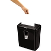 Fellowes Powershred P-30C iratmegsemmisítő 6 lap 4x34mm konfetti 15 l tartály 6008101