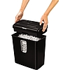 Fellowes Powershred P-30C iratmegsemmisítő 6 lap 4x34mm konfetti 15 l tartály 6008101
